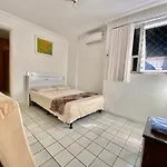Apartamento Na Ponta Verde, Menos De 3 Min Da Orla