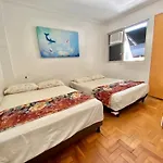 Apartamento Na Ponta Verde, Menos De 3 Min Da Orla