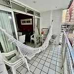 Apartamento Na Ponta Verde, Menos De 3 Min Da Orla