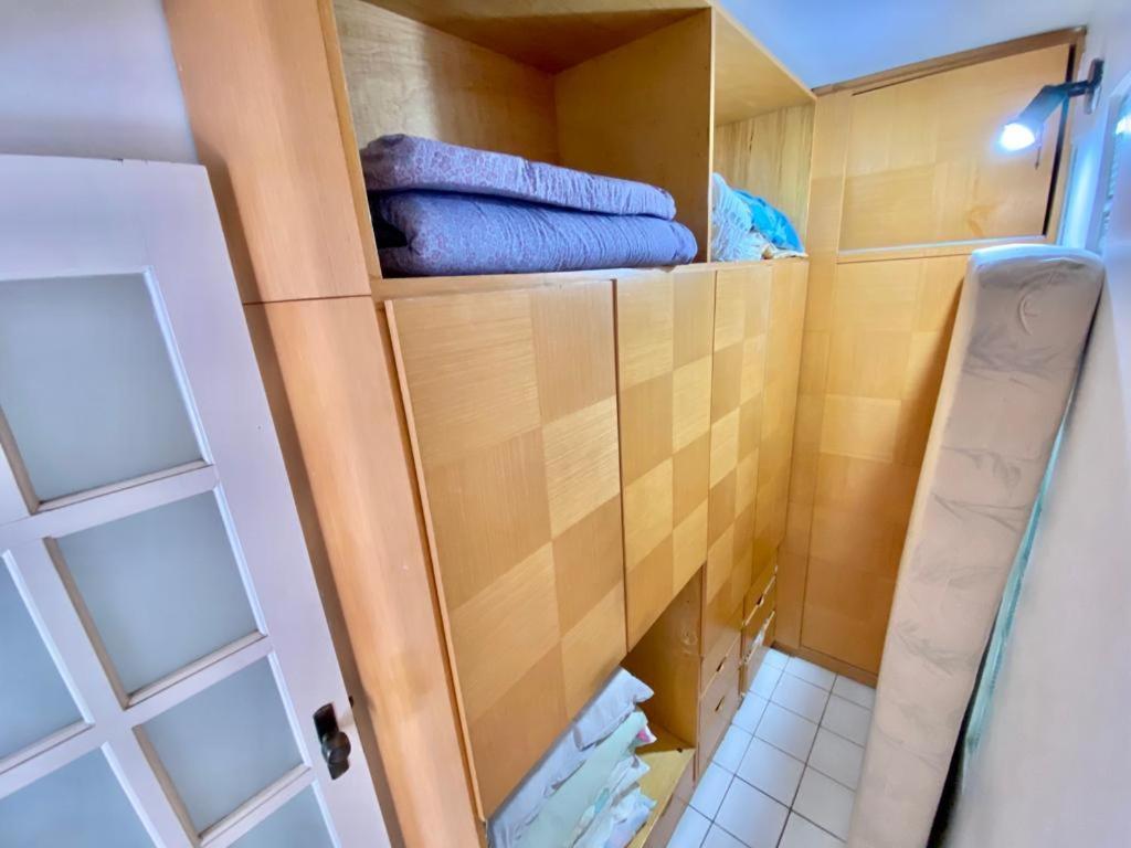 Na Ponta Verde, Menos De 3 Min Da Orla Apartamento *