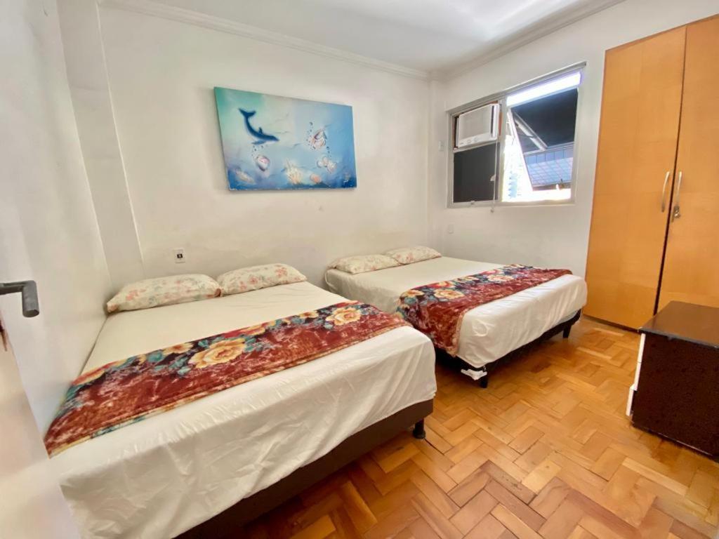 Apartamento Na Ponta Verde, Menos De 3 Min Da Orla