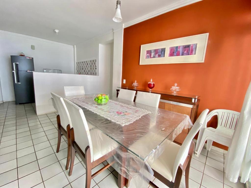 Na Ponta Verde, Menos De 3 Min Da Orla Apartamento *
