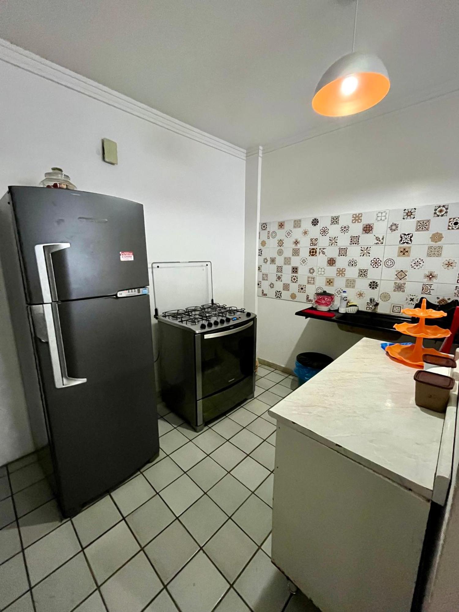 Apartamento Na Ponta Verde, Menos De 3 Min Da Orla
